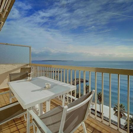 Immogroom - Panoramic View - Quiet - Ac - Bright Cannes Exterior photo