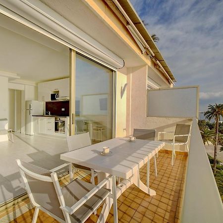 Immogroom - Panoramic View - Quiet - Ac - Bright Cannes Exterior photo