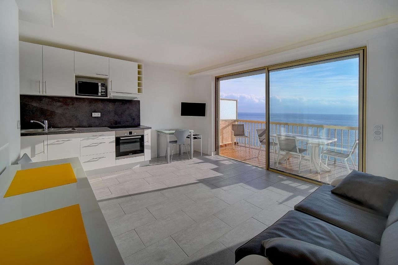Immogroom - Panoramic View - Quiet - Ac - Bright Cannes Exterior photo