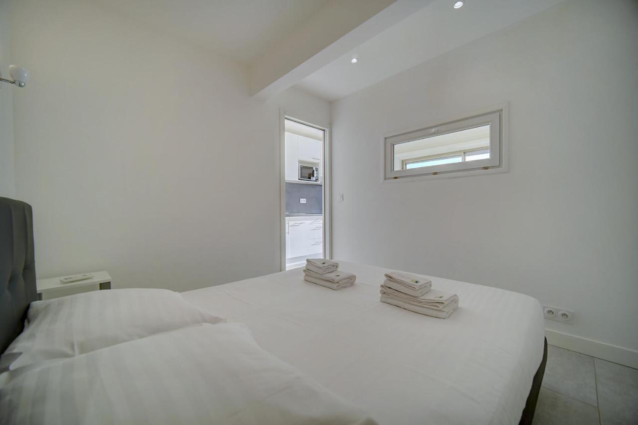 Immogroom - Panoramic View - Quiet - Ac - Bright Cannes Exterior photo